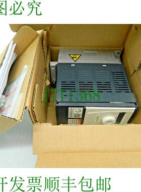 原装供应1x 电池 ATV312H075M2 电池 007748 0.75kW