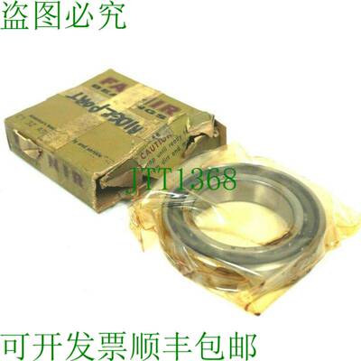 原装供应新款FAFNIR 3MM9111WI 超精密Rodamiento