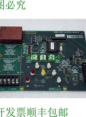 PEPPERL+FUCHS 513773 2002-5 FA/SA CB BEBCO EPS 逻辑模块 f/ 2
