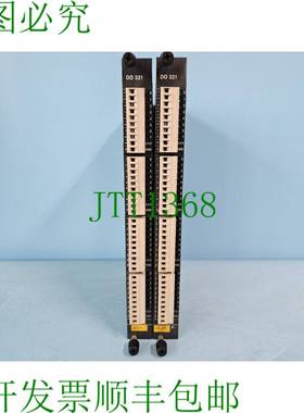 原装供应KEBA DO 321,DO 321/B 数字输出模块 2