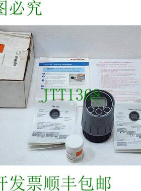 埃克森美孚 油包水/Tbn 联合测试 Digi Cell Signum FG-K19301-EM