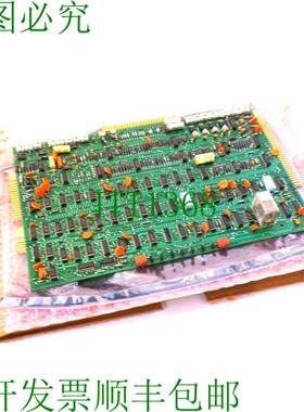 原装供应二手EXIDE 118302395 A XFER CONT MKH-U 电路板 1183023