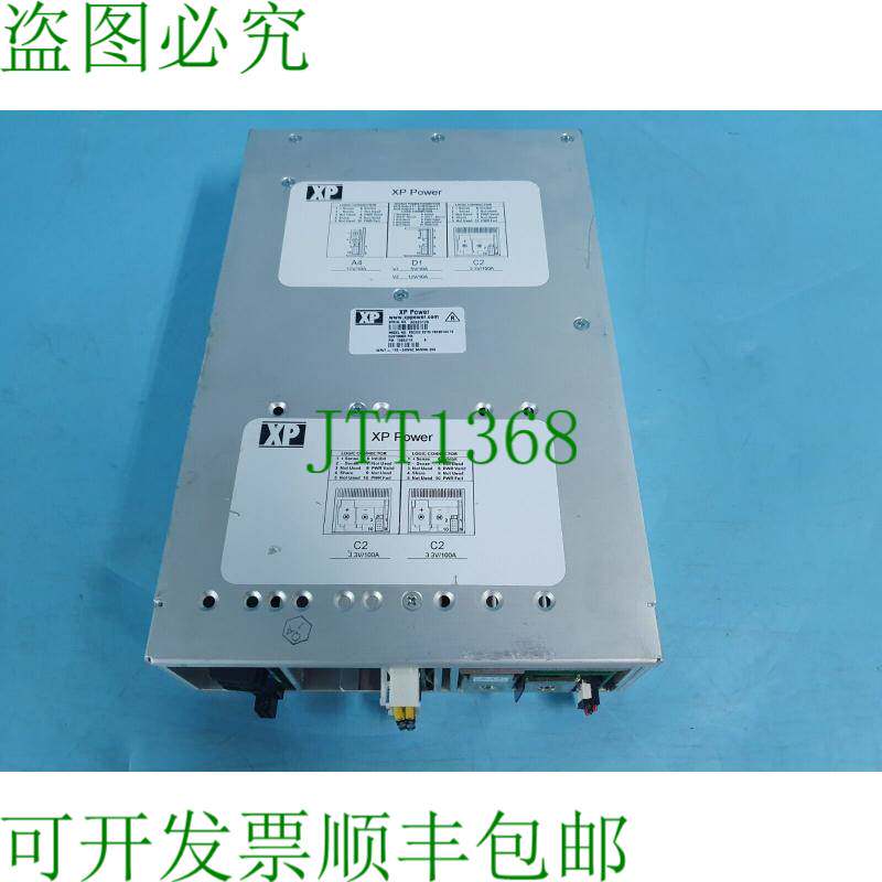 原装供应XP POWER F8C2C2 051D ,F8C2D1A4 P/N: 10004119 , 10004