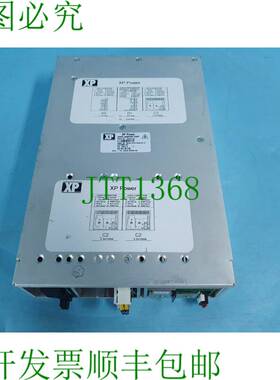 原装供应XP POWER F8C2C2 051D ,F8C2D1A4 P/N: 10004119 , 10004