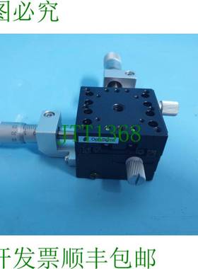 原装供应OptoSigma X,Y 2 x 40mm 1ea & Z x 40mm 2ea