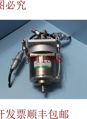 原装供应METRONIX AC SERVO 发动机 APM-HC05HCC8H ,二手,免