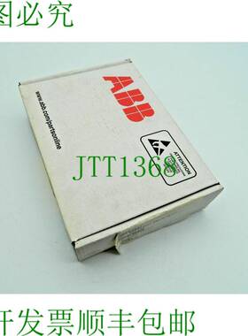 原装供应ABB 68257921 输入桥保护 AIBP-61 SP 套件