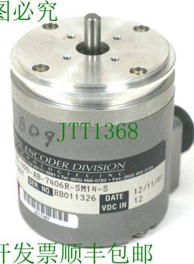 原装供应用于 AT INDUSTRIAL L253F-F8-SS-400-AB-7406R-SM14-S