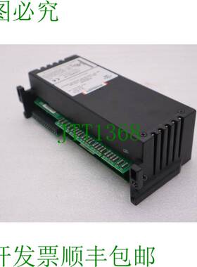 原装供应FANUC IC660EBD110P 16PT 输入电子 115VAC  K-605-A