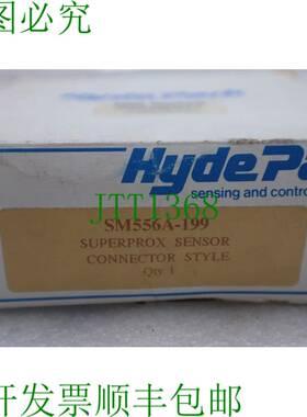 原装供应HYDEPARK SM556A199 / SM556A199 品牌  K-3115