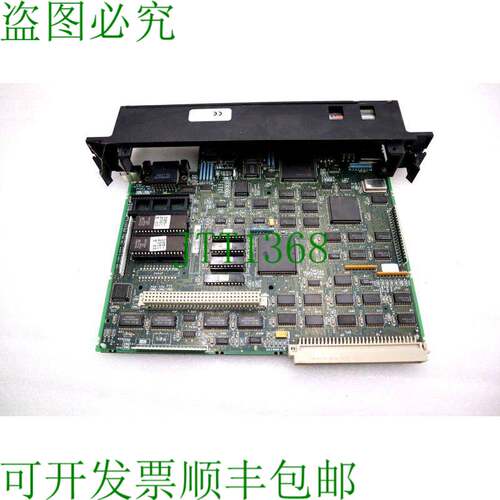 原装供应FANUC CENTRAL IC697CPU731X CPU 731 L-231