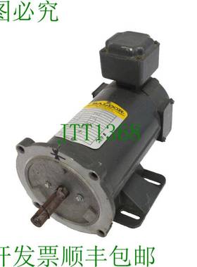 原装供应BALDOR P3310 直流电机 1/4 90VDC 1750RPM 56C