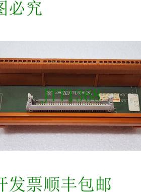 魏德米勒 Rs-f64-gsed-5/64 022474 接口模块