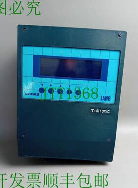 原装供应艺康Lang Multronic 2.551.12