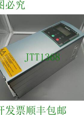 原装供应Vacon 2.2CXS4G2I1驱动器频率更高
