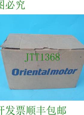 原装供应东方电机 Vexta AS98AC ASD16A-C + ASM98AC 球杆和电机