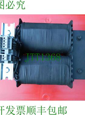 原装供应1x Murr Elektronik MET 控制和隔离变压器 号 86071