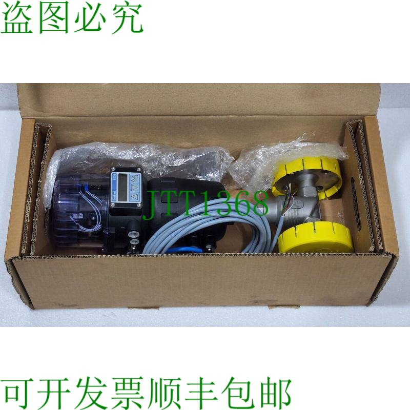 Burkert 8630 24V DC + 2712 Un 15.0 钢 不可氧化 DN20 控制阀 P