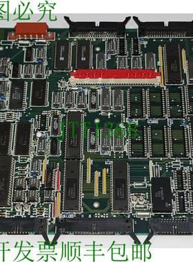 Norcontrol 自动化模块 NN-791.10 I/O 处理器 CARTE S/N:S9195