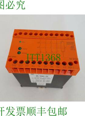 原装供应E.Dolden & S?hne KG 安全继电器 BN 5983.53 230VAC