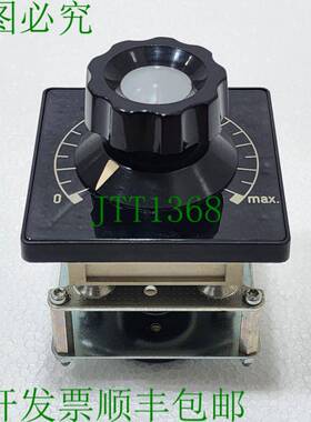 N6-01-RP-EDG SSMANN N6 控制开关 N6-00-RP-EDG-X 带 T129 0-10k