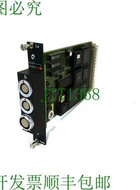 原装供应二手BRUNNER ELEKTRONIK PRT0075V0020554 PC板