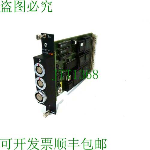 原装供应BRUNNER ELEKTRONIK PRT0075V0020554 PC板
