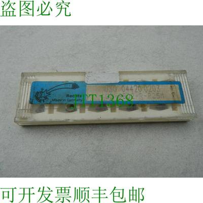 原装供应10x 零件 KOMET W30 04420.0203 03-8802-R-P25M 零件