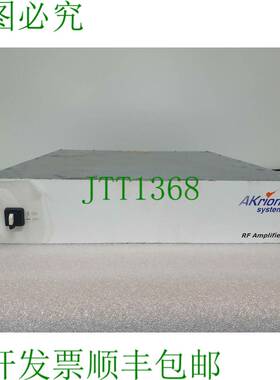 原装供应AE CESAR 0110 VCO AKRION RF