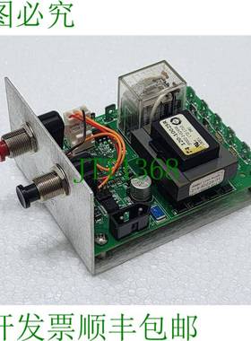 Grindmaster Cecilware 250-80229 Rev.C 输液计时器