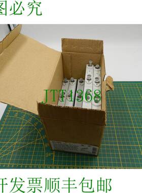 原装供应件装 W?hner 01495 通用母线支架 3 极母线支架 60mm