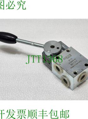 HAWE 软握把 1 DC 定向线圈阀 SG1 D-C203269 50