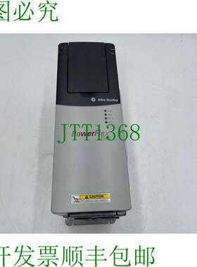 原装供应艾伦·布拉德利 POWERFLEX 700 480 3PH 20BD011A0AYNANA