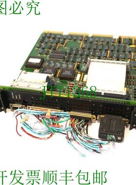 原装供应二手 MEASUREX QSIB 控制板 05415400 REV. C