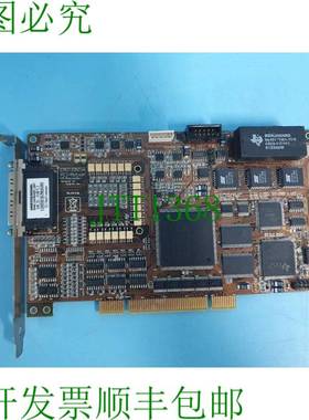 原装供应1st EMOTIONTek MCB-A4PCI
