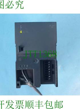 原装供应SIMATIC PS 307 6ES7 307-1KA02-0AA0电源供应