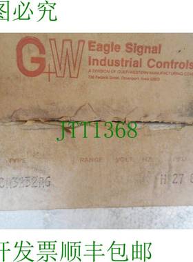 原装供应新EAGLE信号CA3232A6分钟