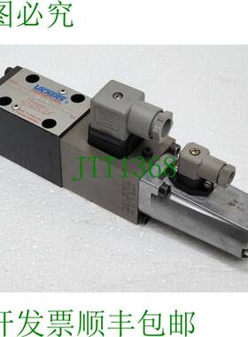 维氏 KSDG4V-3-96L-12-M-U1-H7-11 02-311813 定向阀门 KSDG4V-3