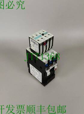 原装供应3RT1026-1D..4-0KV0 + 3RH1921-1HA22