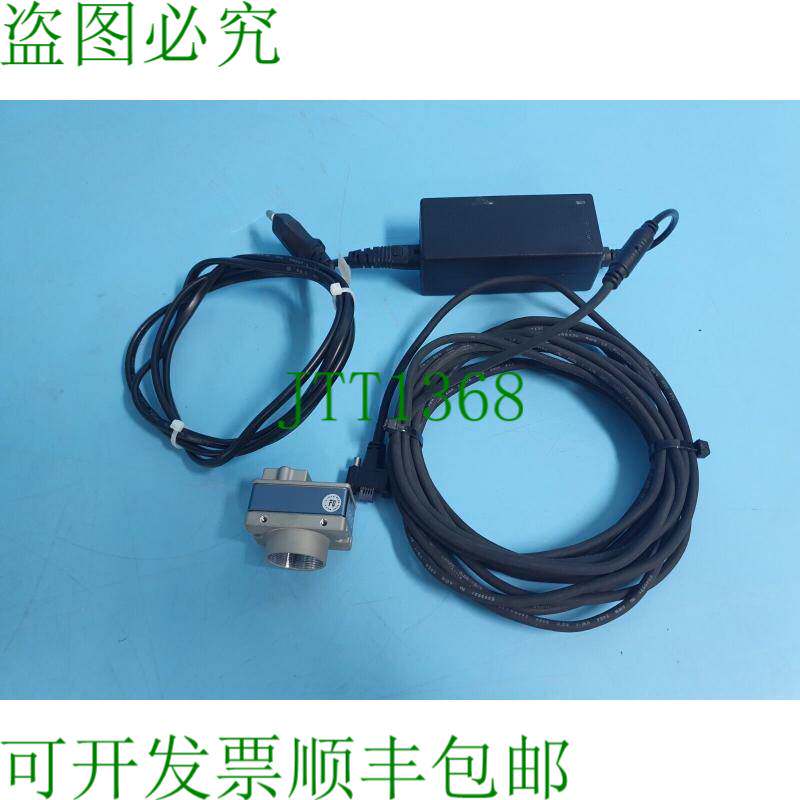 原装供应TELEDYNE DALSA G3-GC10-C1930 Genie Nano 1GigE 相机/W