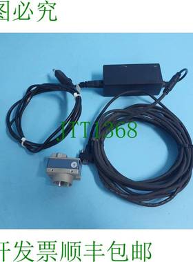 原装供应TELEDYNE DALSA G3-GC10-C1930 Genie Nano 1GigE 相机/W