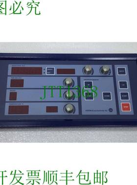 Stanhope Seta 90000-203 Panneau de Control pour Huile 测试离