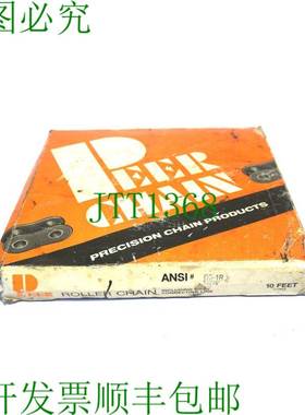 原装供应PEER 链条 60-1R 3M Rodillo Cadena 601R