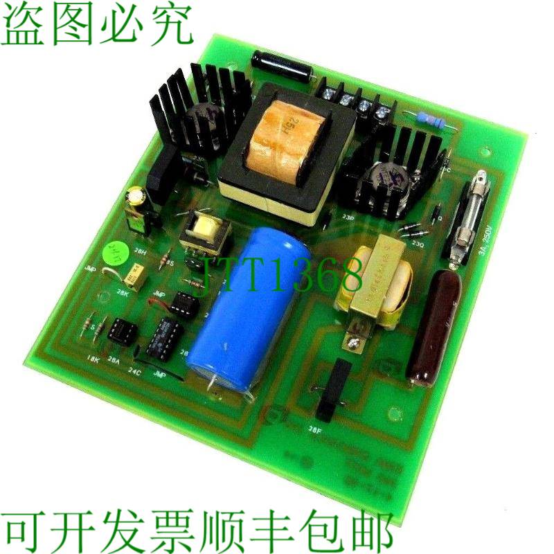 原装供应二手ESMA 4-17-90电路板300瓦41790