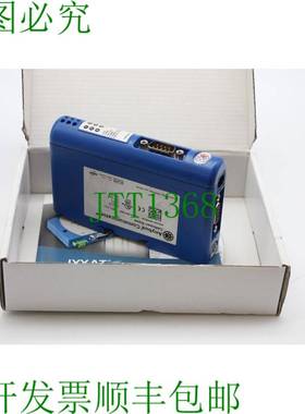 原装供应HMS AB7003-B V.2.2.1 Anybus Communicator CANopen 从