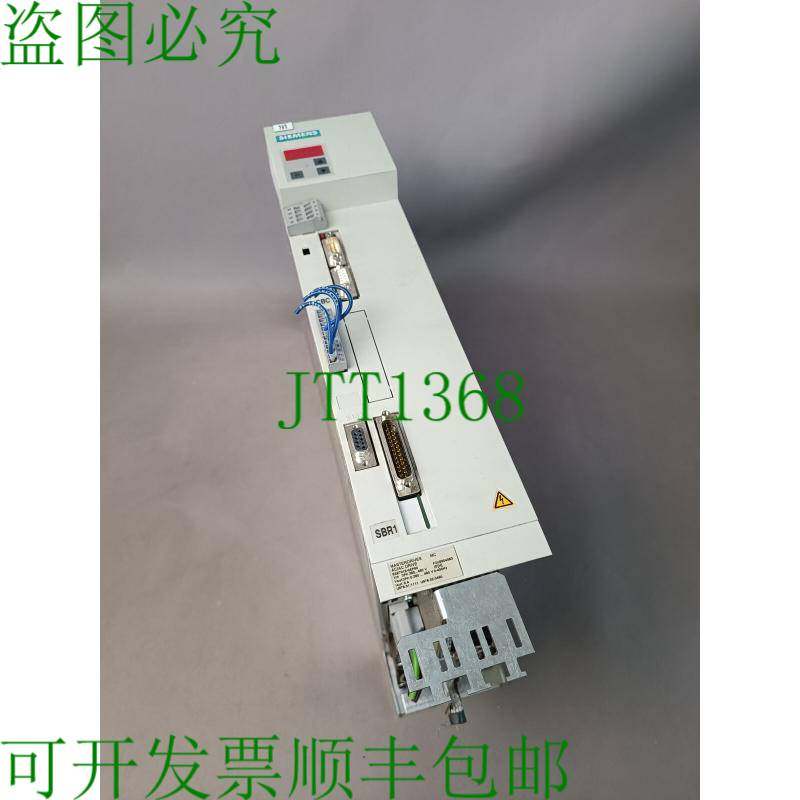 原装供应6SE7018-0EP50-Z Masterdrives MC