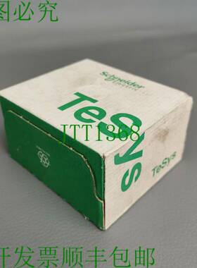 原装供应   TeSys-034679 LRD10