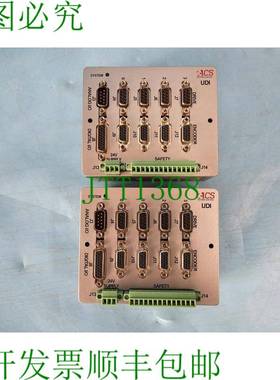 原装供应ACE MOTION CONTROL UDiLT4400N01S装置