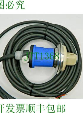 原装供应Endress + Hauser Indumax CLS54 电感式传感器 CLS54-AV