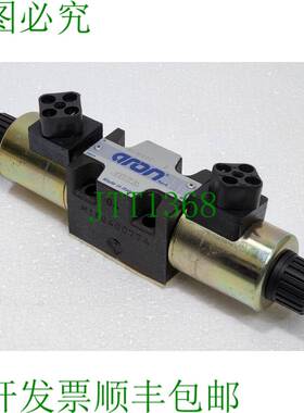 阿隆 AD3E01C 方向控制阀 Cetop 3 / NG6 AD-3-E-01-C